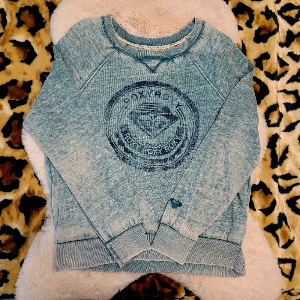 ROXY WOMEN'S M. SWEATSHIRT